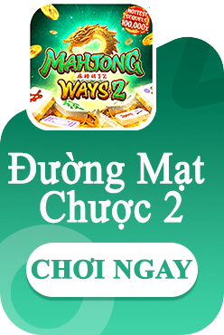 Đường Mạt Chược 2 GK88